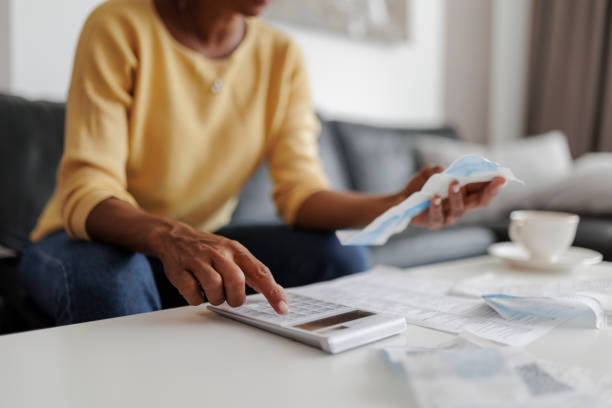 Trusted Stem, NC Loan Agency Experts